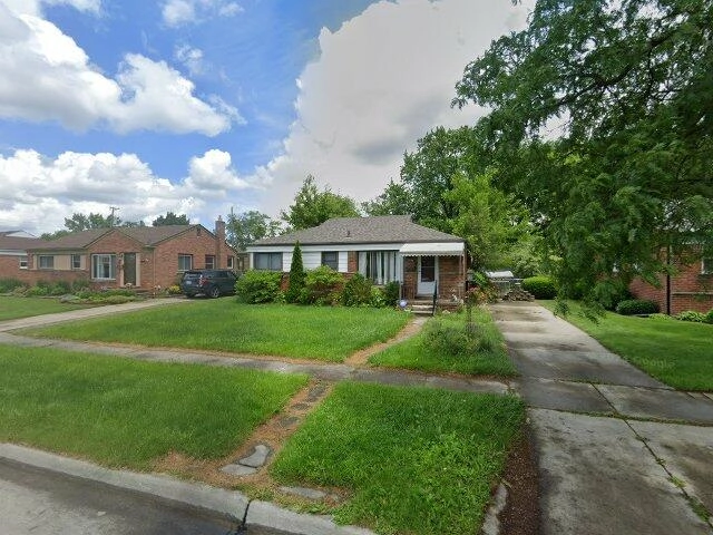 House image located at Livonia, MI 48150