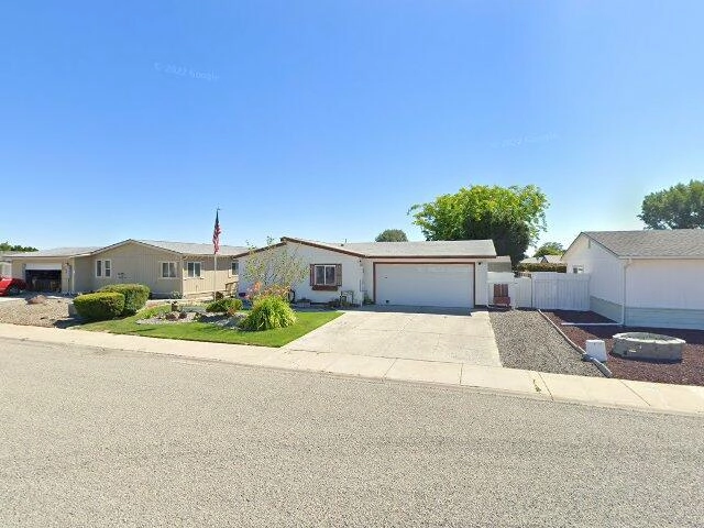 House image located at Yakima, WA 98908