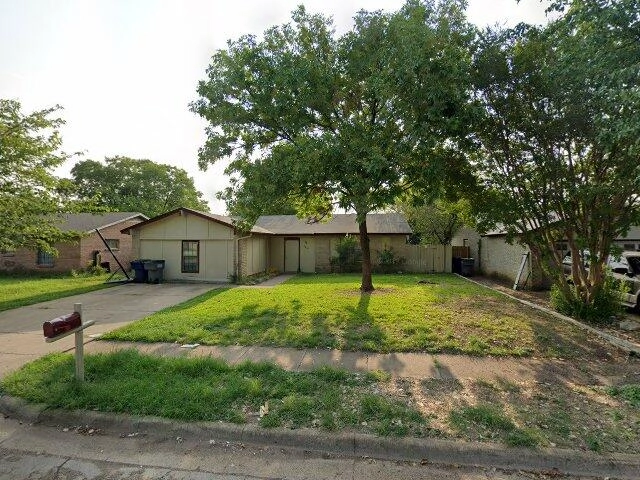 House image located at Lancaster, TX 75134