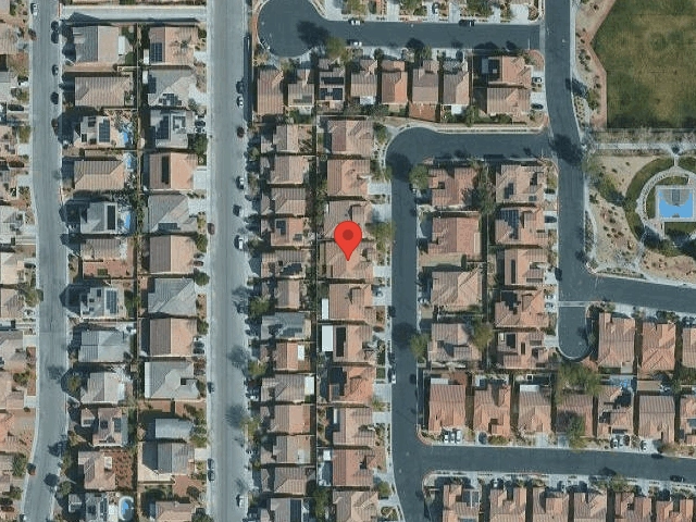 House image located at North Las Vegas, NV 89085