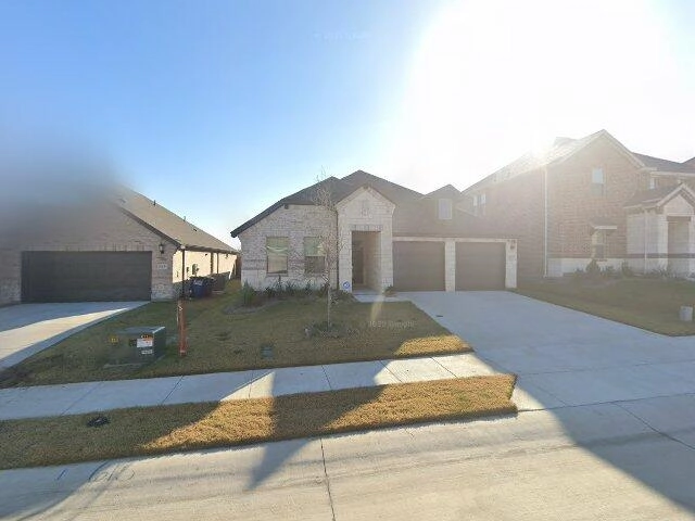 House image located at Mckinney, TX 75071