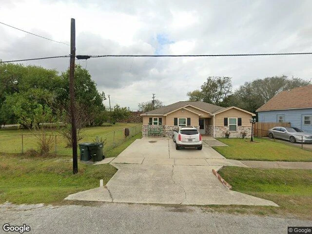 House image located at Port Arthur, TX 77640