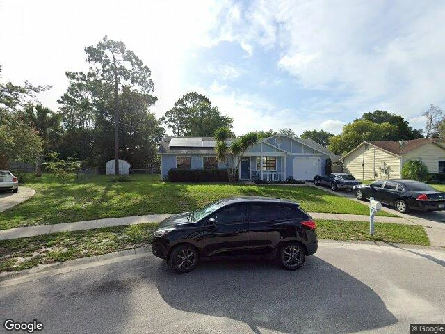 House image located at Ocoee, FL 34761