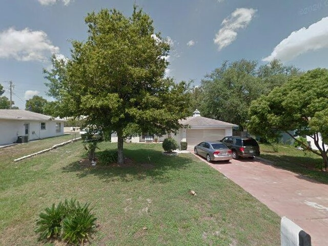 House image located at Spring Hill, FL 34606