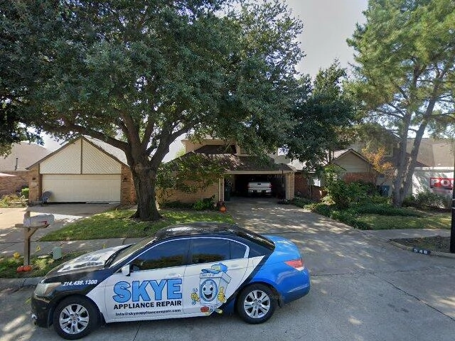 House image located at Garland, TX 75043