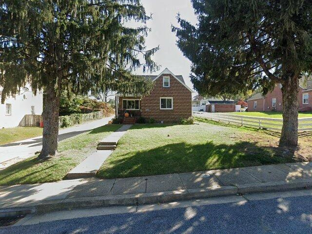 House image located at Brooklyn, MD 21225
