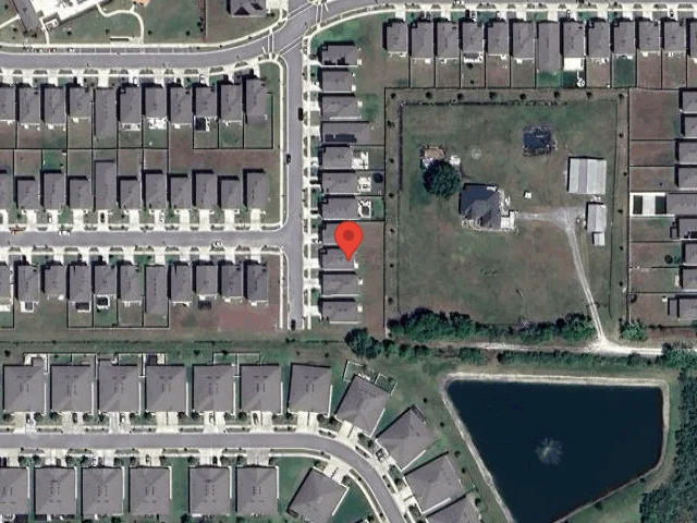 House image located at Wesley Chapel, FL 33545