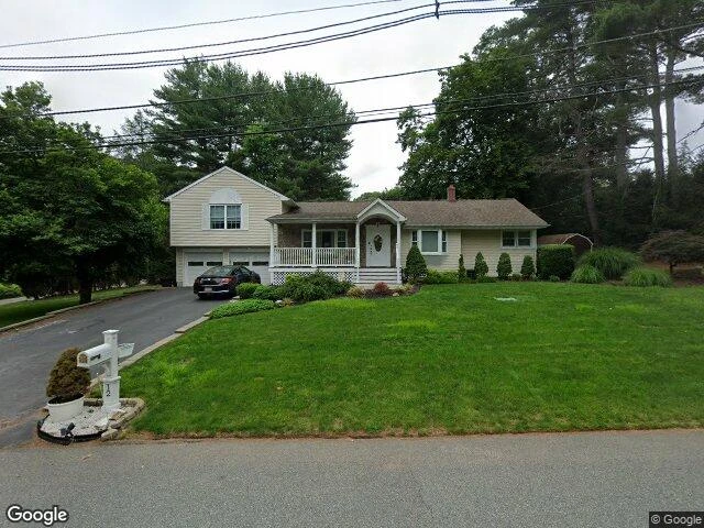 House image located at Park Ridge, NJ 07656