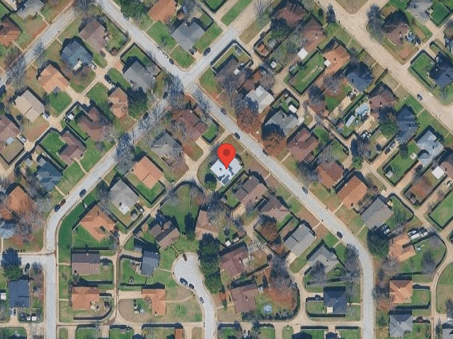 House image located at Desoto, TX 75115