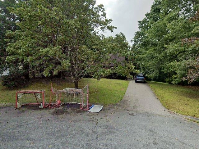 House image located at Franklin, MA 02038