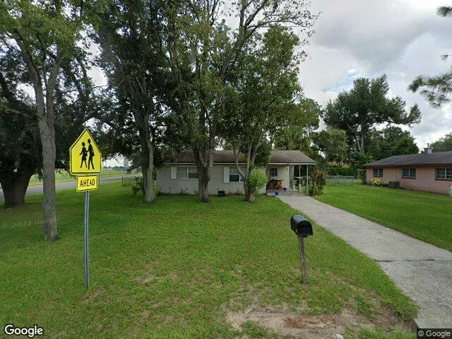 House image located at Clermont, FL 34711