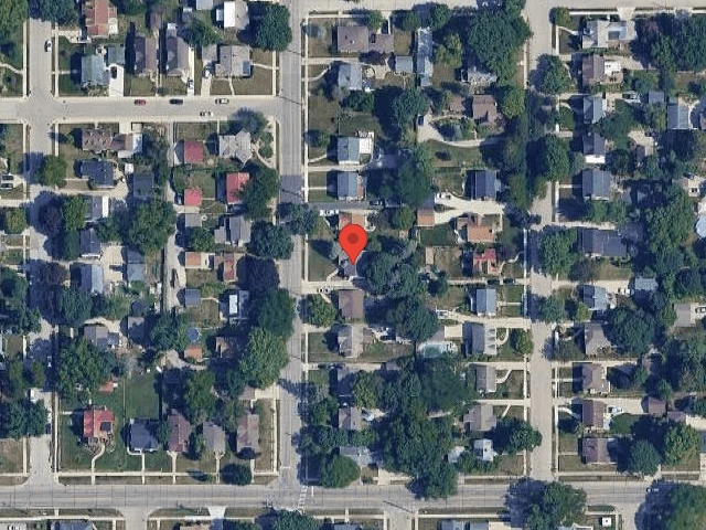 House image located at Dayton, OH 45403