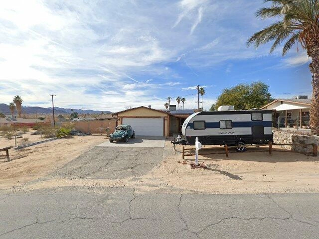 House image located at Twentynine Palms, CA 92277