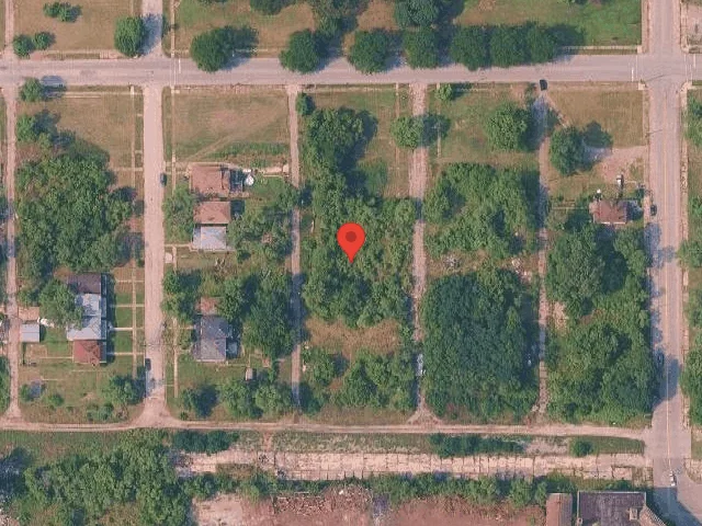 House image located at Gary, IN 46402