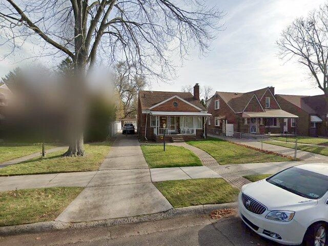 House image located at Detroit, MI 48235