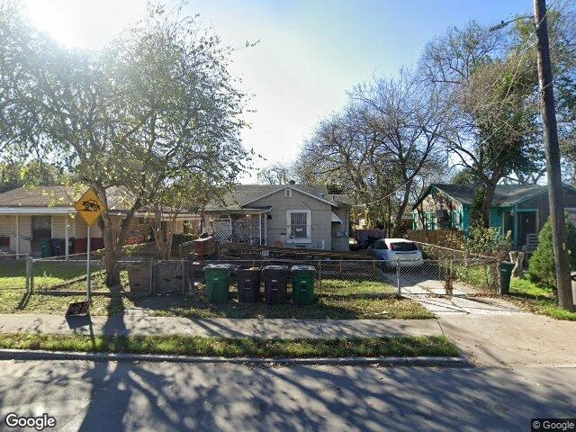 House image located at San Antonio, TX 78204