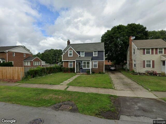 House image located at Rochester, NY 14622