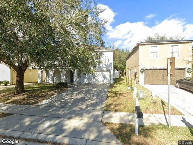 House image located at Davenport, FL 33897