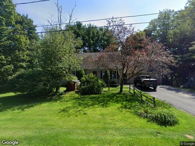 House image located at Pittsfield, MA 01201