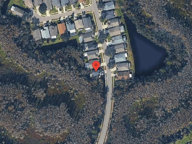 House image located at Land O'Lakes, FL 34638