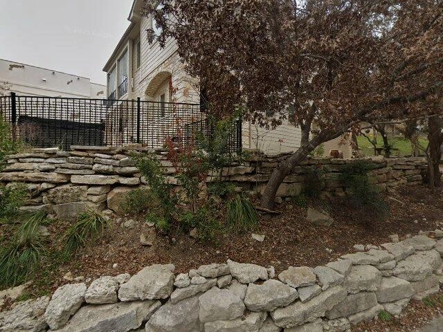 House image located at Austin, TX 78734