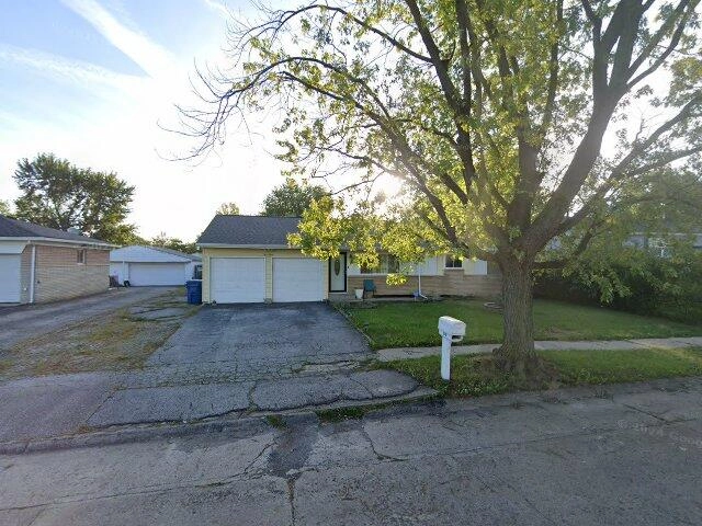 House image located at Indianapolis, IN 46241