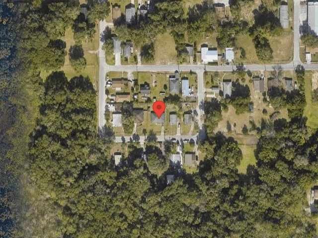 House image located at Deland, FL 32720
