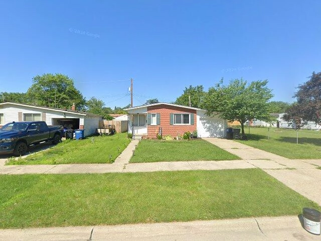 House image located at Westland, MI 48186