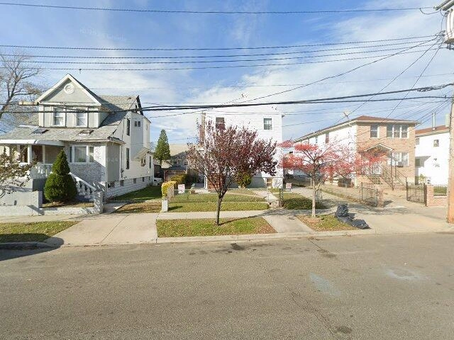 House image located at Jamaica, NY 11434