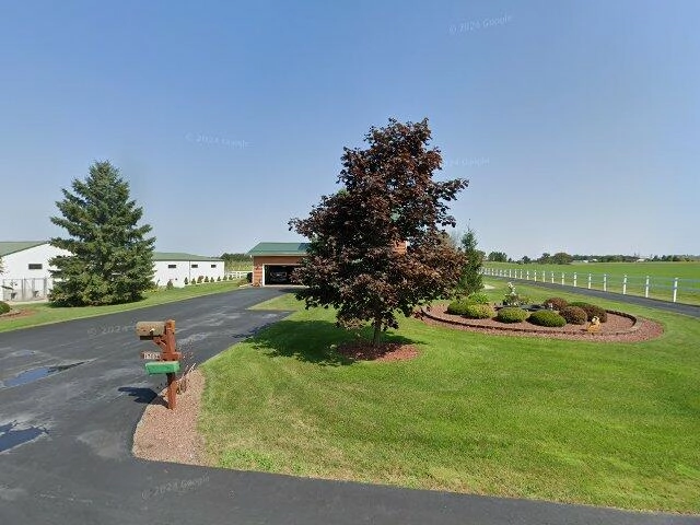 House image located at Valders, WI 54245