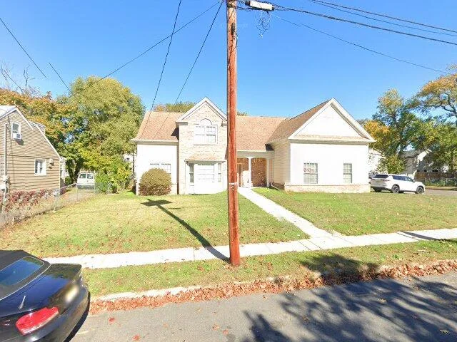 House image located at Trenton, NJ 08610