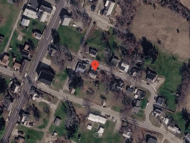 House image located at Chesterhill, OH 43728
