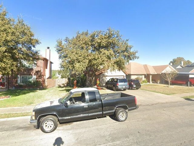 House image located at San Antonio, TX 78233