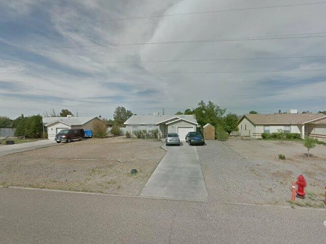 House image located at Las Cruces, NM 88007