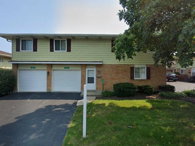 House image located at Dayton, OH 45449