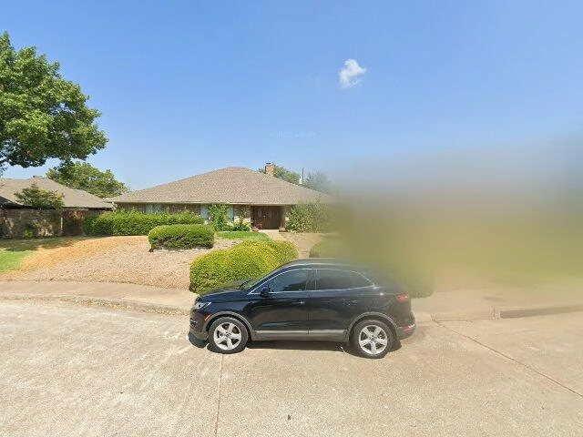 House image located at Dallas, TX 75243