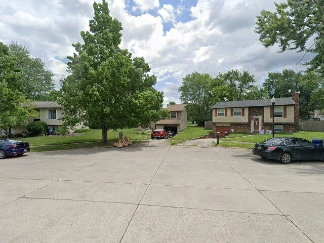 House image located at Reynoldsburg, OH 43068