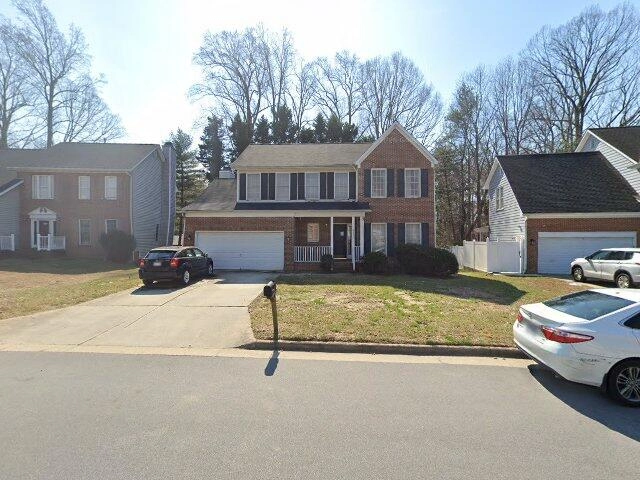 House image located at Greensboro, NC 27410