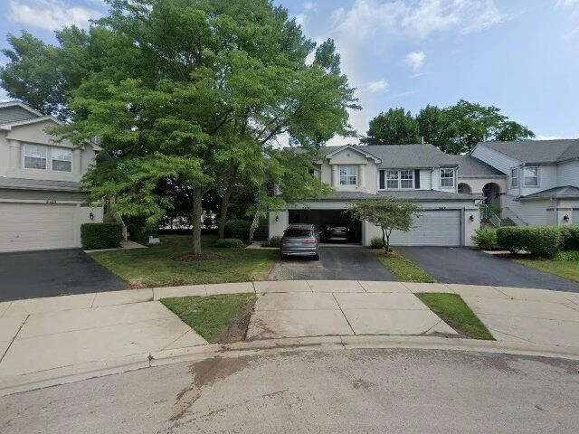 House image located at Buffalo Grove, IL 60089