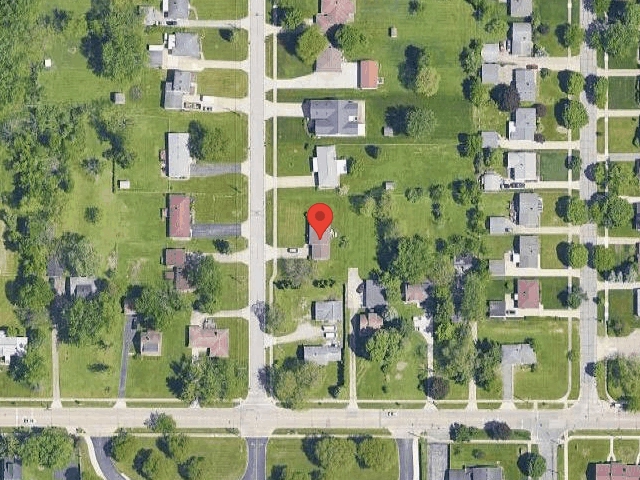 House image located at Bedford, OH 44146
