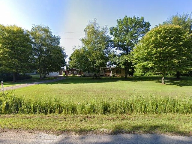 House image located at Pinconning, MI 48650