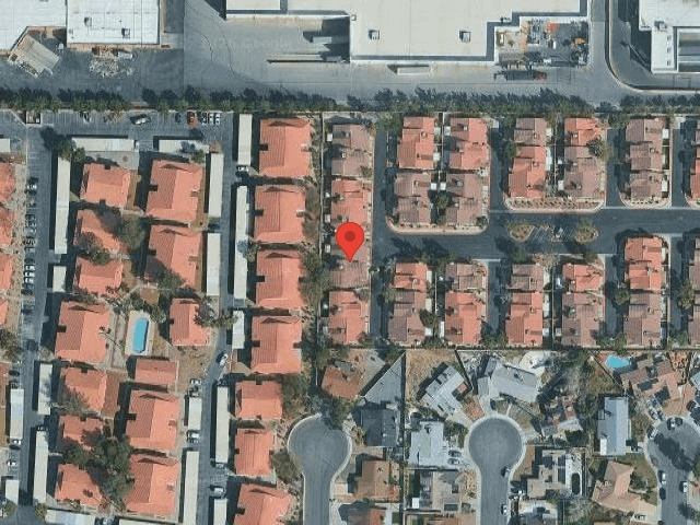 House image located at Las Vegas, NV 89102