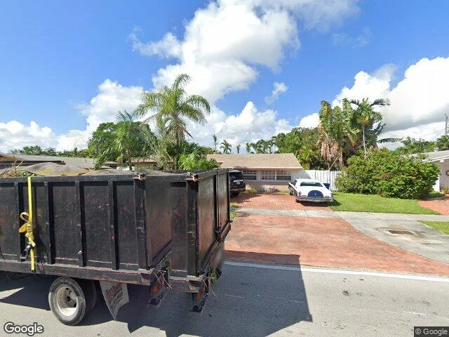 House image located at Miami, FL 33180