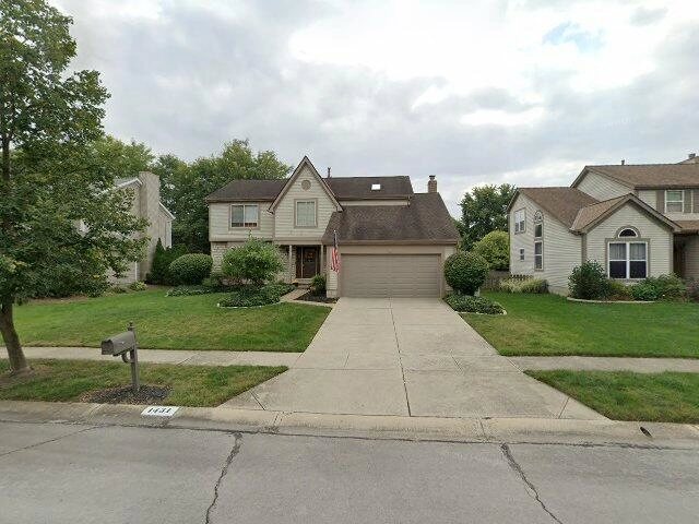 House image located at Columbus, OH 43085