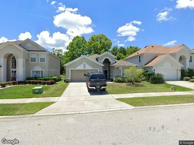 House image located at Lake Mary, FL 32746