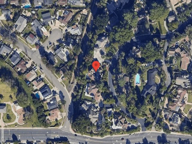 House image located at Orange, CA 92869