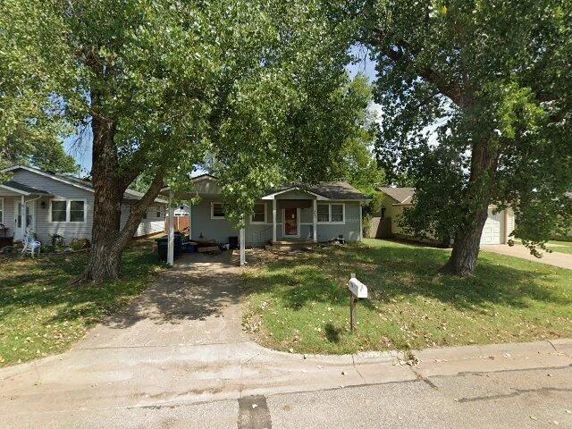House image located at Augusta, KS 67010