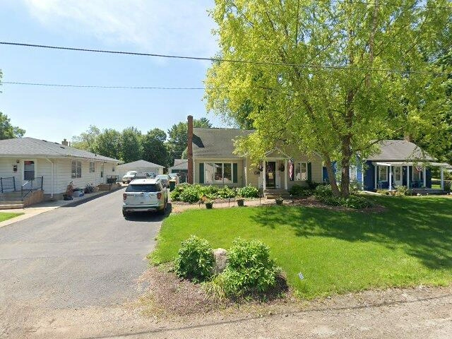 House image located at Plano, IL 60545