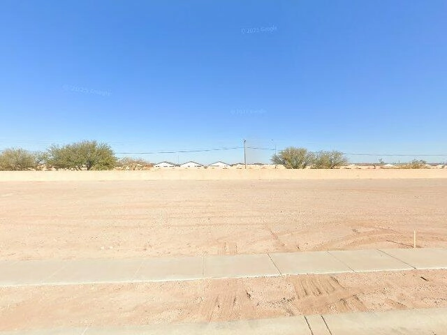 House image located at Coolidge, AZ 85128