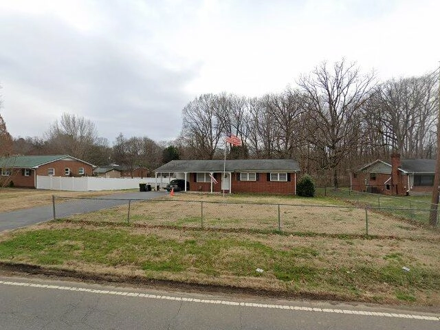 House image located at China Grove, NC 28023